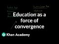 Understanding Knowledge Dissemination and Economic Dynamics