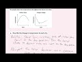 Analyzing Speed and Temperature Patterns