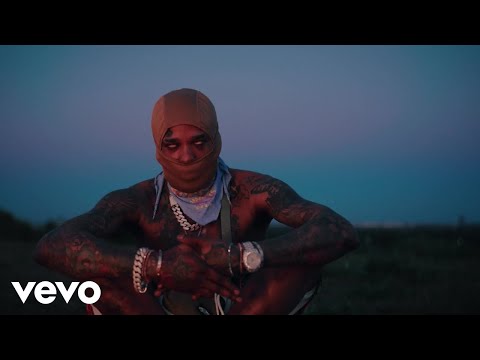 Tommy Lee Sparta - Driving Nails | Official Music Video