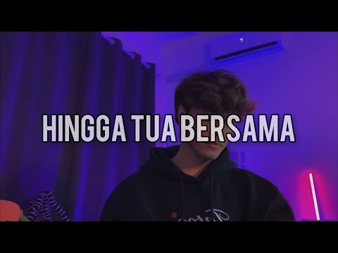 Rizky Febian - Hingga Tua Bersama | Riev wafa ( Cover )