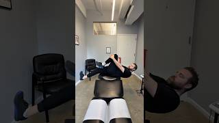 How to Fix Your BACK PAIN - Back Stretches for Pain Relief