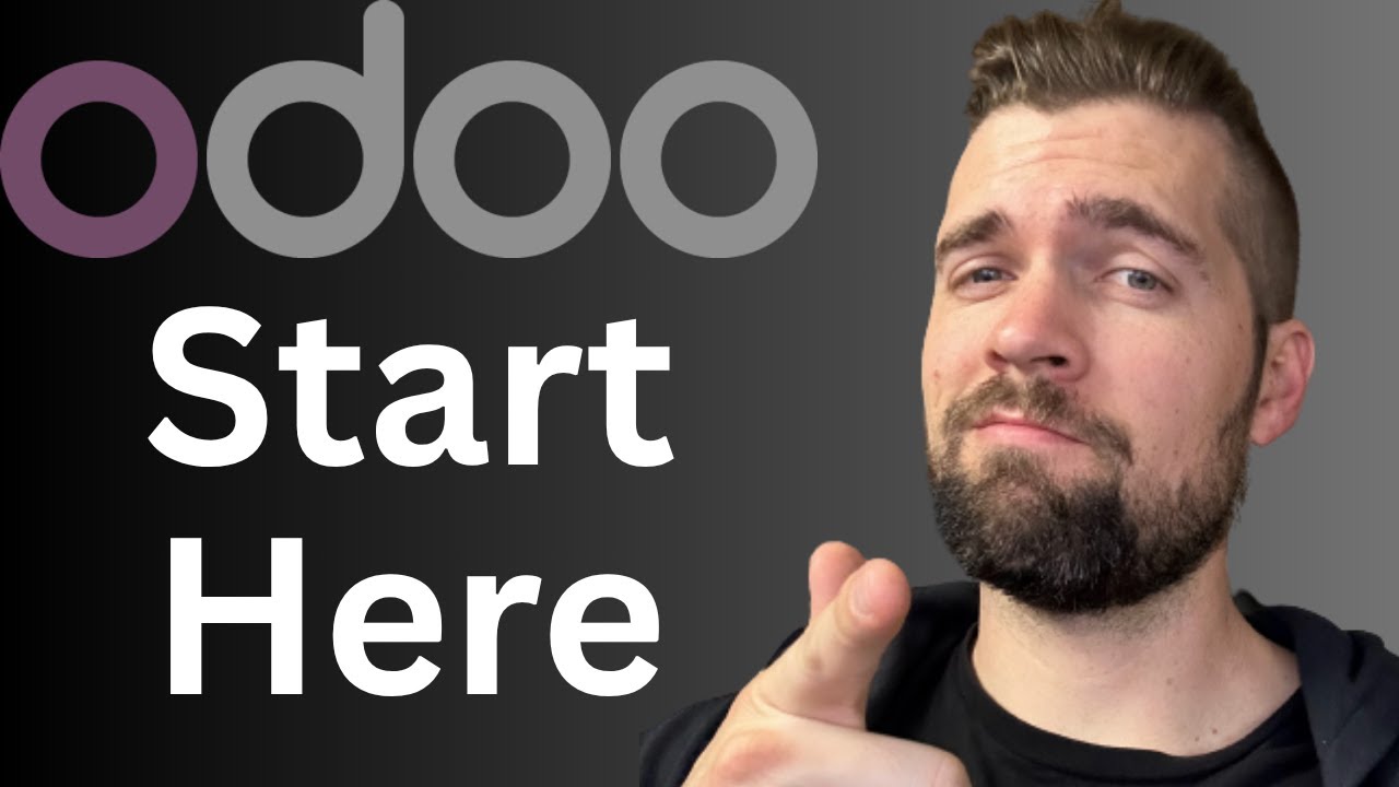 Odoo Beginners Tutorial | 03.07.2025

Work With Me - https://odooityourself.com/meet-with-me Join One of My Classes ...