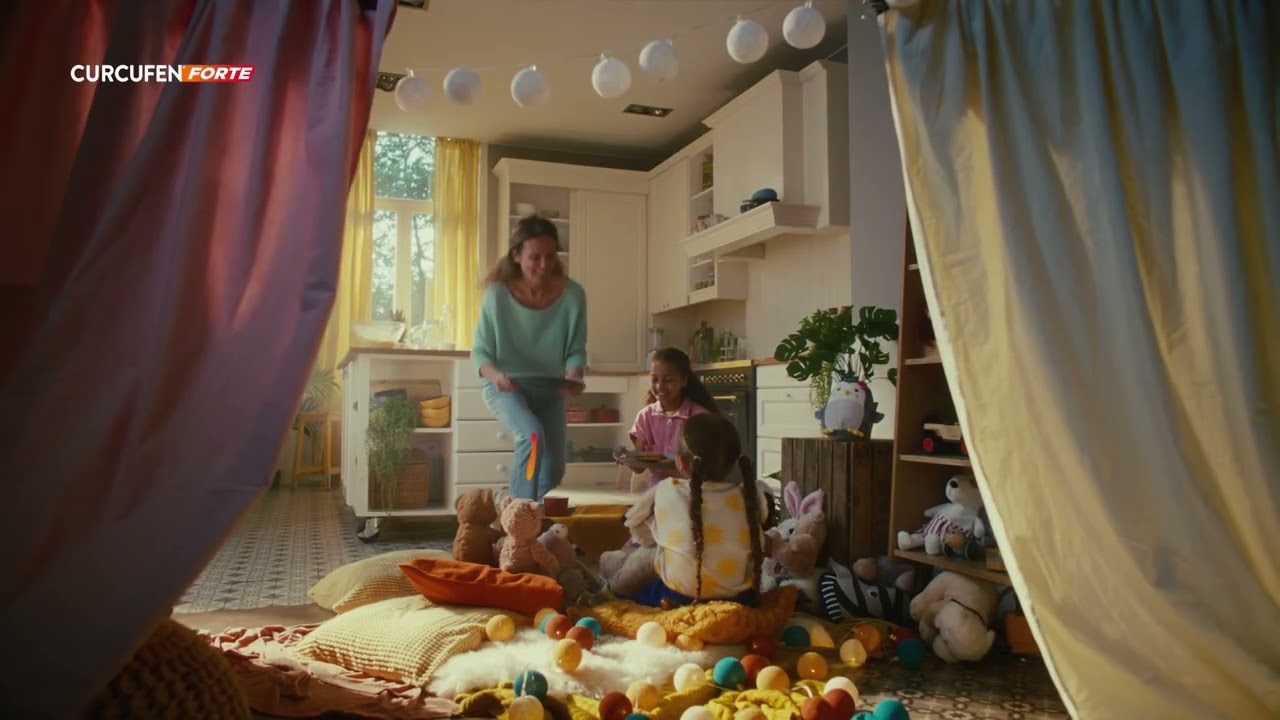 Bouger, c'est vivre!