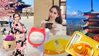 COSAS que HACER en JAPON actividades, comida, lugares