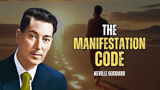 One Secret Line That Turns Desire Into Reality - Neville Goddard Motivation