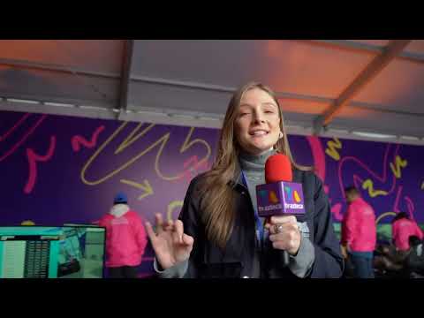 Previo E-Prix Ciudad de México | Formula E | Azteca Deportes