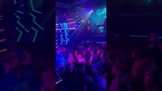 Clubs in Prague #viral