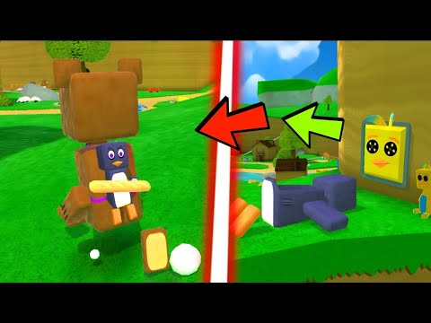 "Bisakah Si Beruang Mengambil Mahkota Raja Kura-Kura? 🐻👑🐢 | Super Bear Adventure"