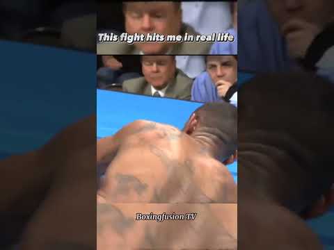 THE ART OF BOXING