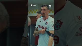 🎬 Zecorner Kayserispor maçının hikayesi 𝐬̧𝐢𝐦𝐝𝐢 Trabzonspor YouTube Katıl’da yayında!