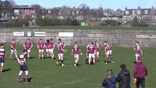 Aberdeen Grammar v Gala