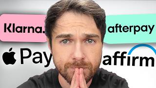 The Buy Now, Broke Later Crisis (This is Bad)