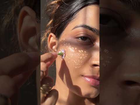 Makeup Therapy🫰🏼| session 1 | Biijall