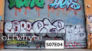 CHRISTMAS IN NEW YORK PART 2 produced by Kokurcho - Offwhyte® Cinematic S07E04