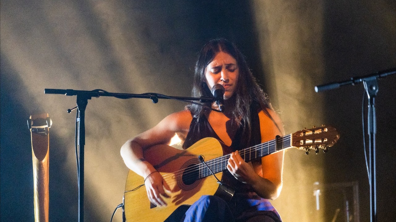 1.300 professionals acreditats a la 38a edició del Mercat de Música Viva de Vic
