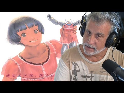 Old Composer Reacts to Yoko Kanno Composition Willghem Ririku