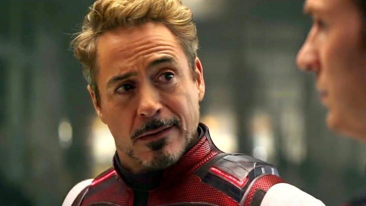 The Important Marvel Cameo You Missed In Endgame