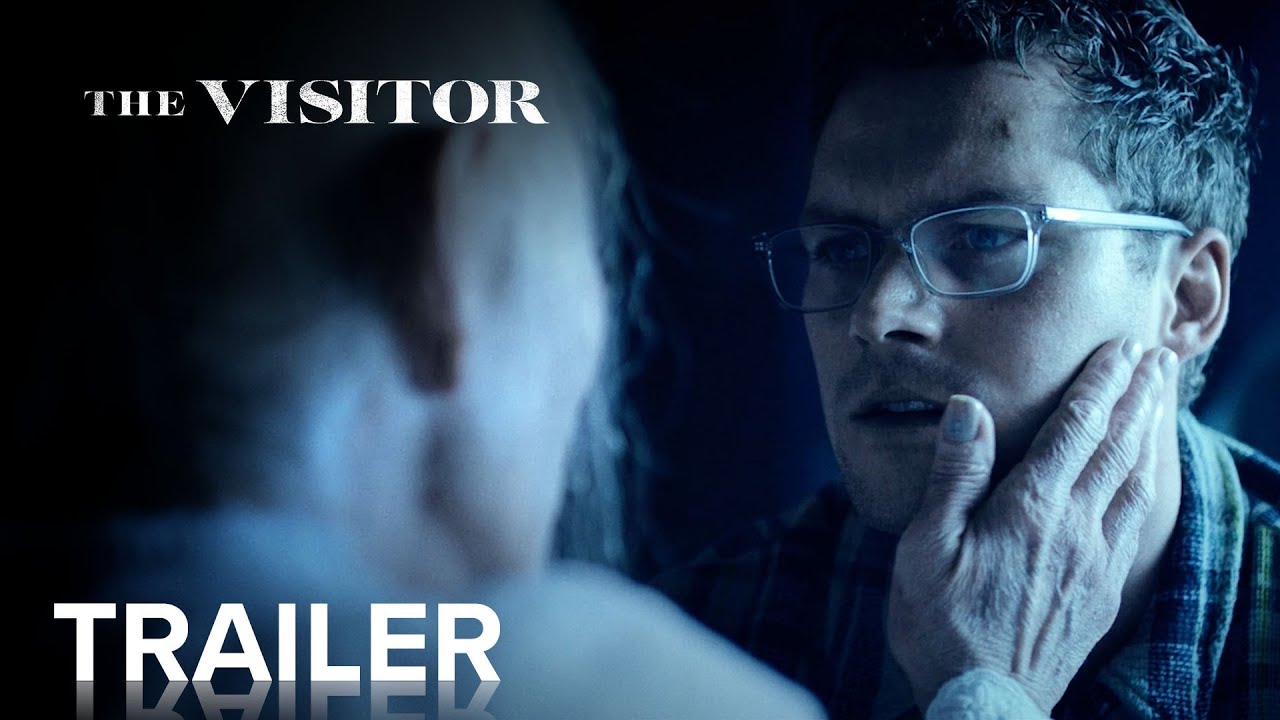 The Visitor Trailer thumbnail