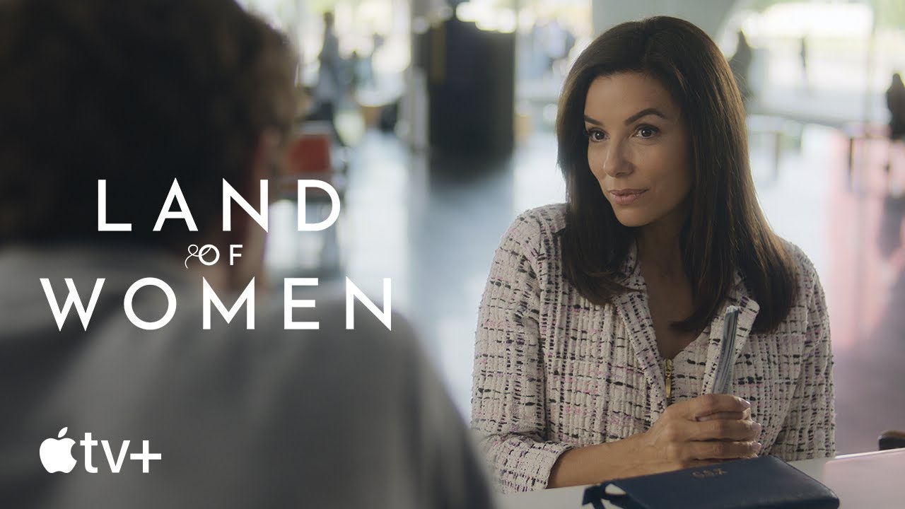 Land of Women Vorschaubild des Trailers