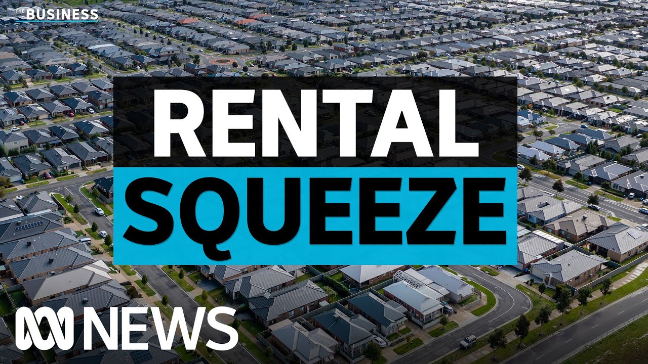 Australia’s Rental Crisis Tipped to get even Worse