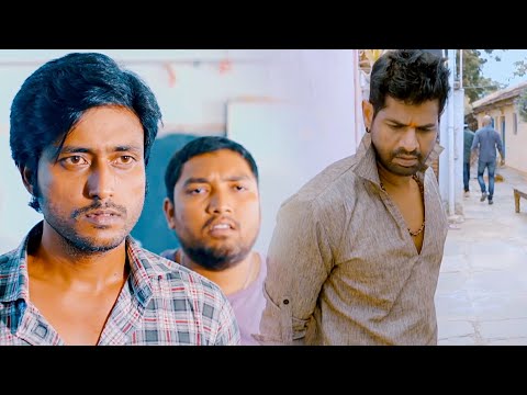 Dost? Nahi... Mere liye toh woh Bhagwan hai | Daniel Balaji, K.K. Binorjee | Inspector Bajrangi