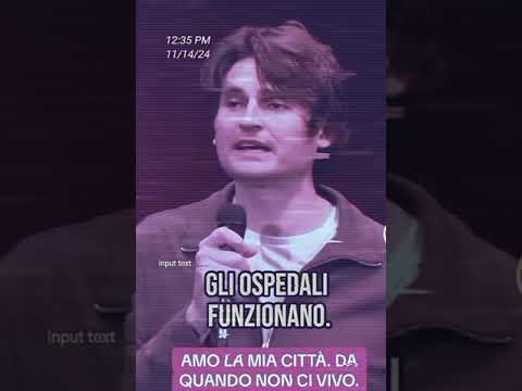 Angelo Duro - Palermo !