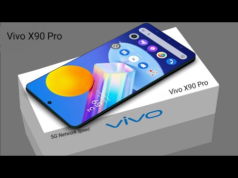 (ZX) Vivo X90 Pro 5G First look, Price, leaks, launching date full Specs - Vivo X90 Pro 5G