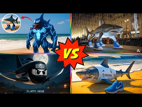 ITALIAN BRAINROT EXE 4 COLORS 4 MUSIC🎧#ItalianBrainrot #TungTungTung #TralaleroTralala #BATTLE