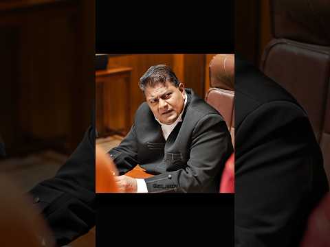 Power of advocate🧑‍🎓#trending#south indian#viral#video