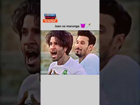 Hath kese lgaya usne 👿 #ferozekhan