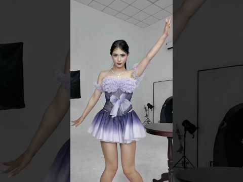 ๐๐ #alysaliu #dance #dancechallenge