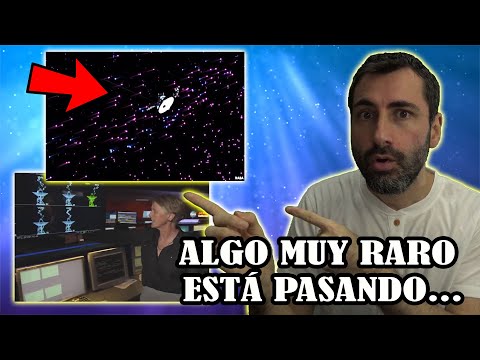 Algo Inesperado y Extraño Acaba de Pasar con la VOYAGER 1