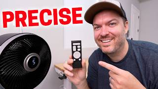 DREO is making the smartest fan EVER! (with Matter)