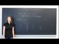 Identifying Integers and Their Properties