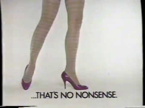 1984 No Nonsense 