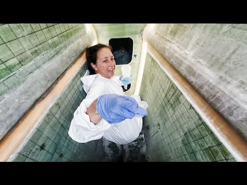 Glassing on our Catamaran Bows - After I Clean Up a TOUGH MISTAKE (MJ Sailing - Ep 361)