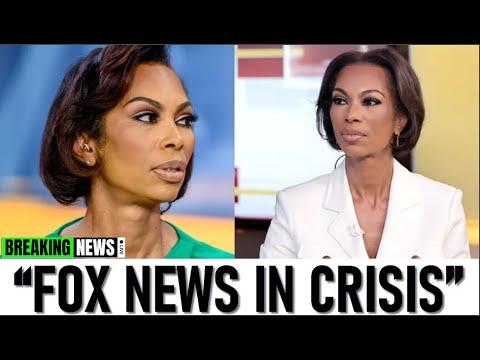 Fox News Host Harris Faulkner's BIGGEST Secrets EXPOSED!