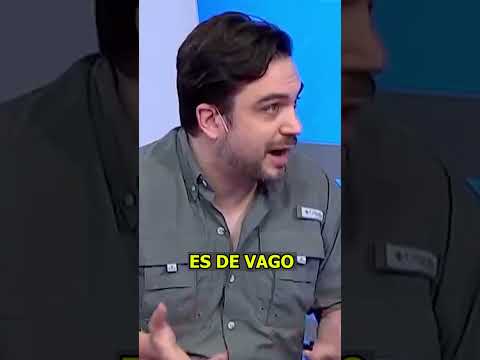 Zurdo quiso agarrarse a TROMPADAS con Marra