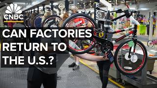 What’s Stopping Companies From Bringing Manufacturing To The U.S.