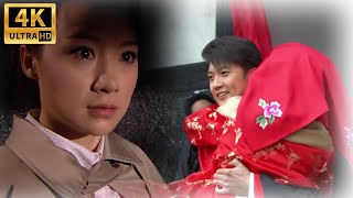 【民國電影】富家千金遭人算計追殺，逃命回來殊不知未婚夫竟娶了自己的親姊姊！🔶中國電視劇