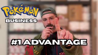 Why Other TCGs Can’t Compete With Pokémon