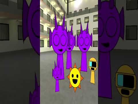 Fixing Sprunki Families
