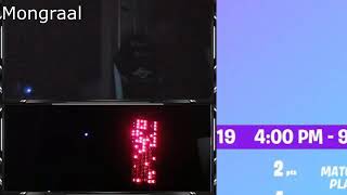5 минутные стримеры разбивает клавиатуру