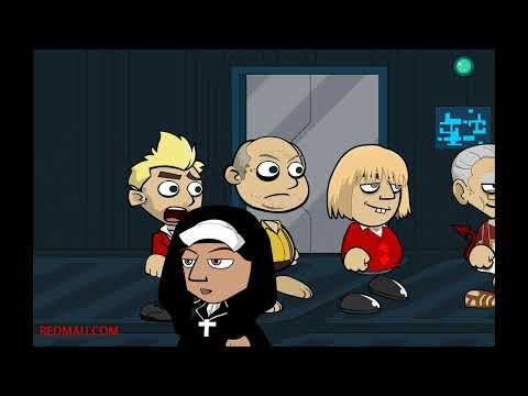 Chiste de Pepito o Jaimito - Examen Sacerdotal