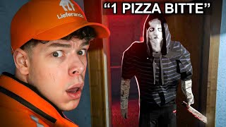 Belieferst du den FALSCHEN Kunden, Stirbst du…