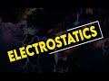 Electrostatics Concepts and Applications