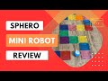 Sphero Mini Programming Concepts