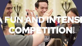 Join Us for SonoSlam 2024: Annual Competition for Ultrasound Students