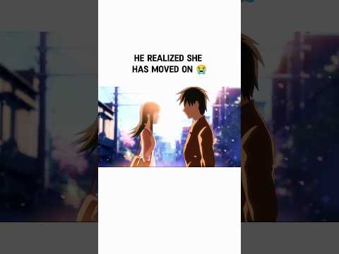 Parted ways 💔#anime #itsanimetime #animeshorts #animeedit #shorts