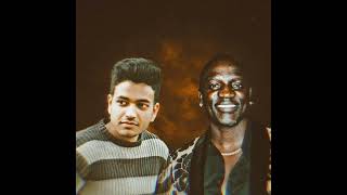 Akon - They Don't Know 2022 New Song Ft. AM Abdul Aziz